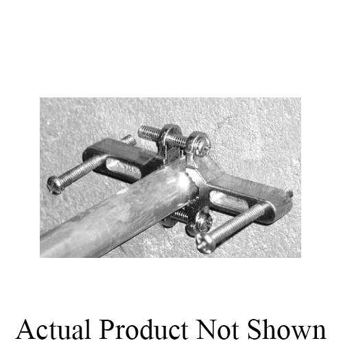 Gts pasco 5023 hose bibb anchor for use with 1 2 3 4 and 1 in water