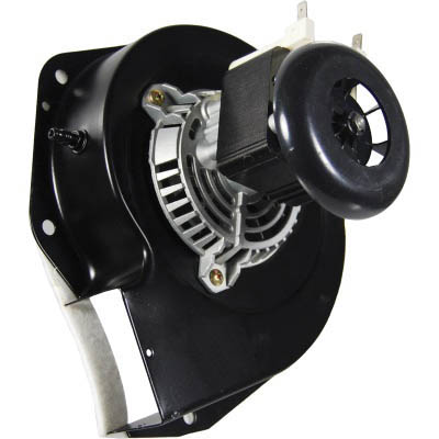 Goodman® by Packard 66590 Replacement Draft Inducer, Shaded Pole Motor, 115 VAC, 1/30 hp Power Rating, Import