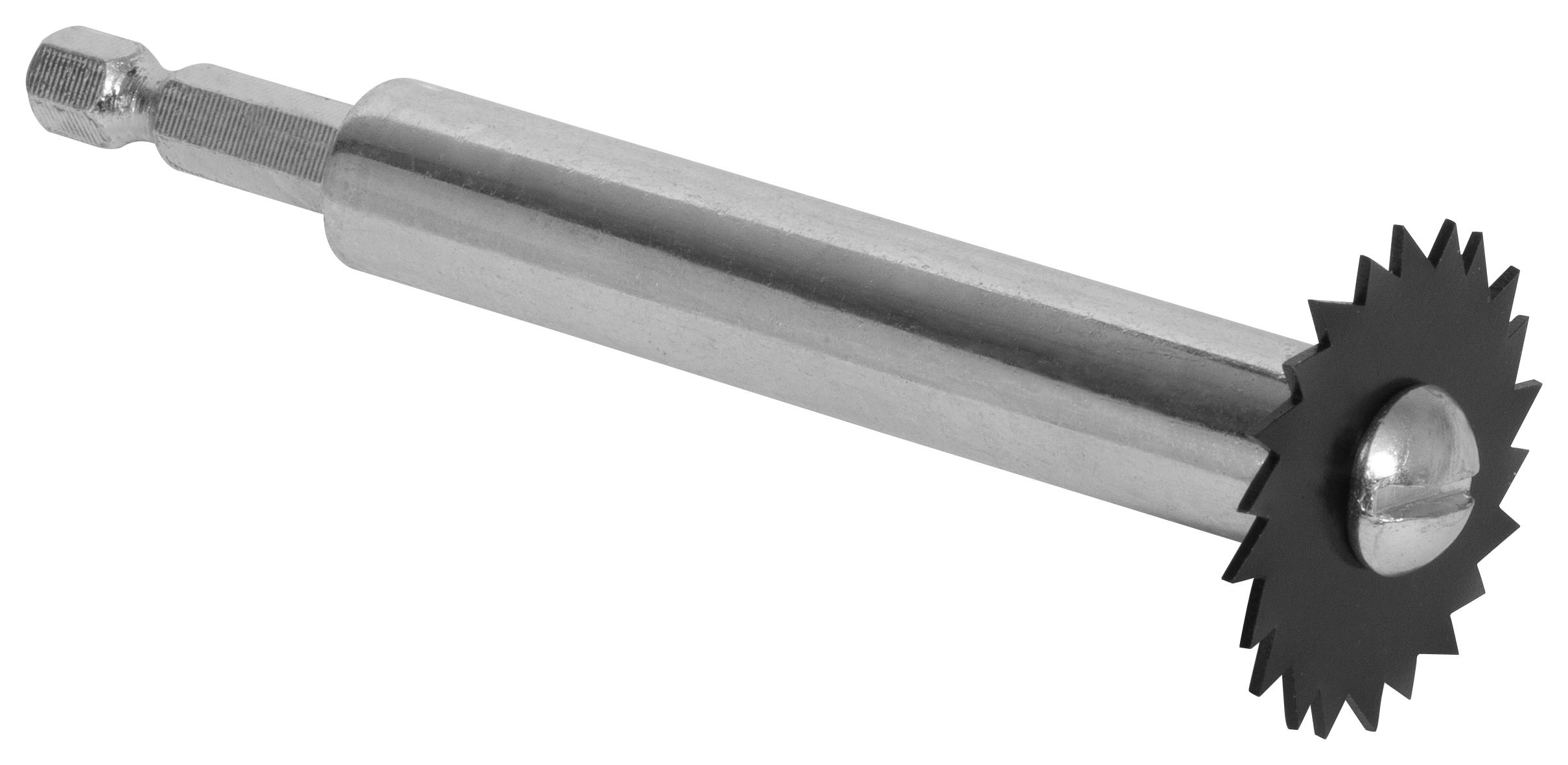 Reed 04501 Internal Pipe Cutter, 0.38 in