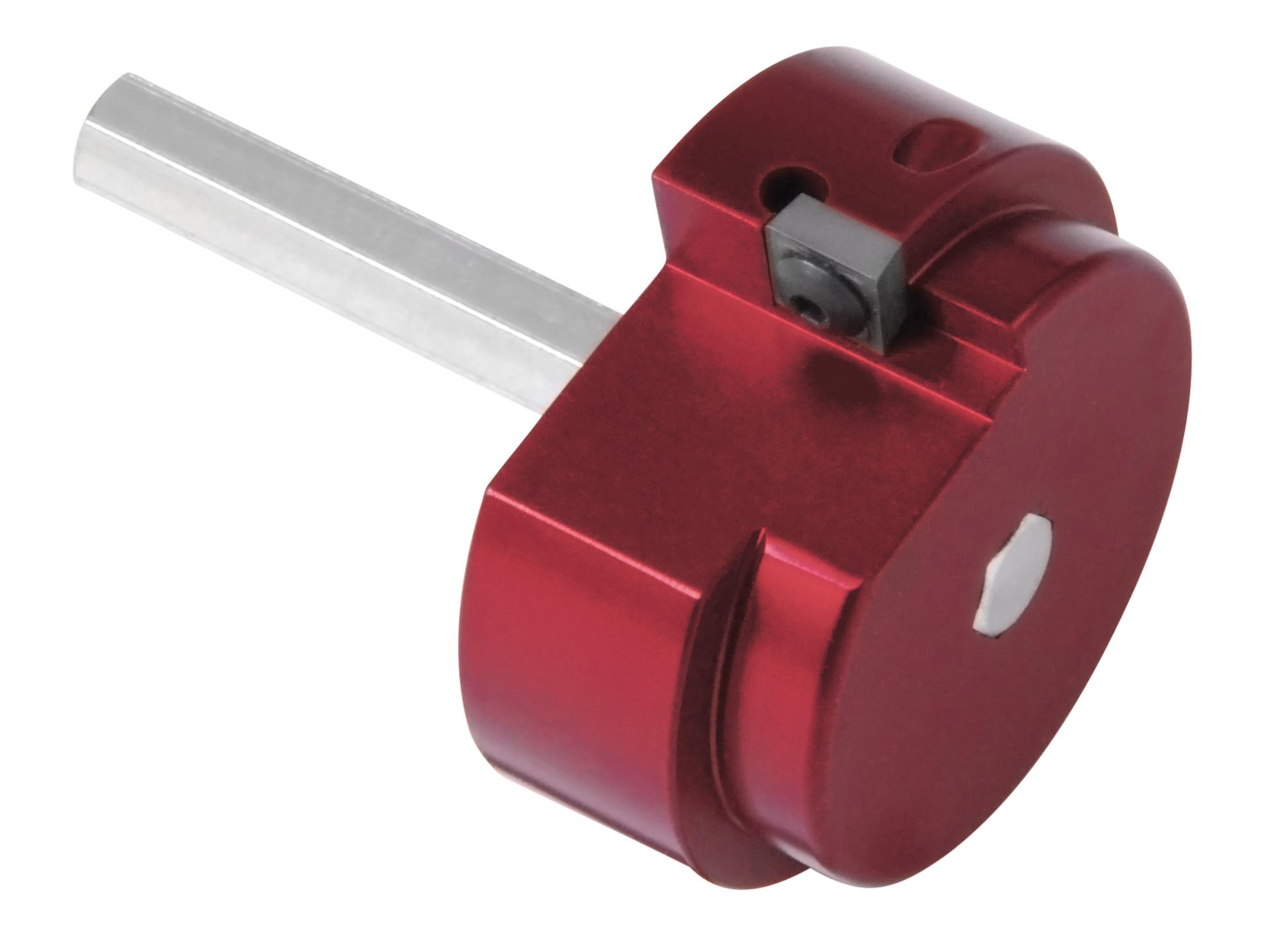 Reed Clean Ream Extreme™ 04525 Pipe Fitting Reamer, 2 in Dia