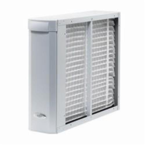 Aprilaire® 2410 Low Profile Air Purifier, 600 to 2000 cfm, 16 in H x 25 in W