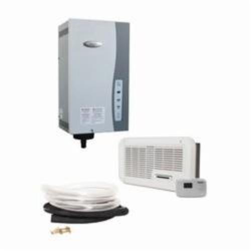 Aprilaire® 865 Ductless Steam Humidification Package, 34.6 gal, 11.5/16 A, 240 VAC