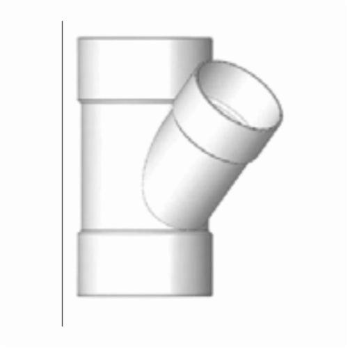 Approved Vendor P131967, 4 in nominal, Hub end style, SDR 35, PVC, Domestic