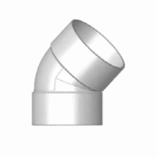 Approved Vendor P494172, 4 in nominal, Hub end style, SDR 35, PVC, Domestic