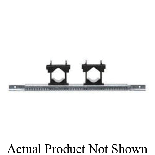Sioux Chief PowerBar™ 523-1620 Universal Bracket, Steel, Galvanized, Domestic