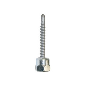 Sioux Chief Chief Sammys™ 590-4413 540 Vertical Mechanical Anchor, 3/8 in Rod