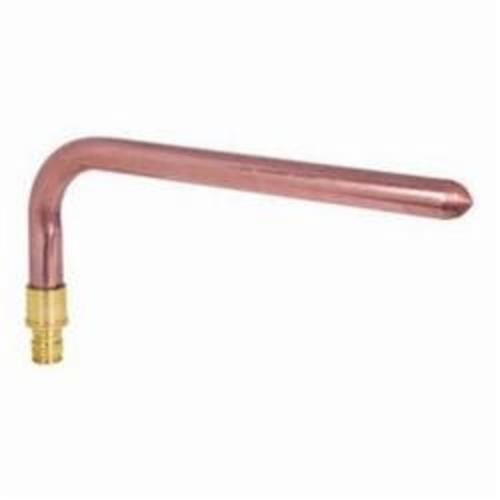 Sioux Chief PowerPEX® 630WG248 Standard 90 deg Stub-Out Elbow, 1/2 in Nominal, CTS End Style, Copper, Domestic