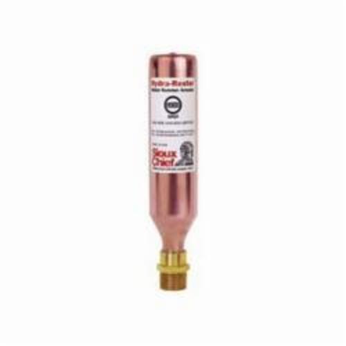 Sioux Chief HydraRester™ 652-A 650 Water Hammer Arrester, 1/2 in, MNPT, 350 psig, 1 to 11 Fixture Unit Capacity, Domestic