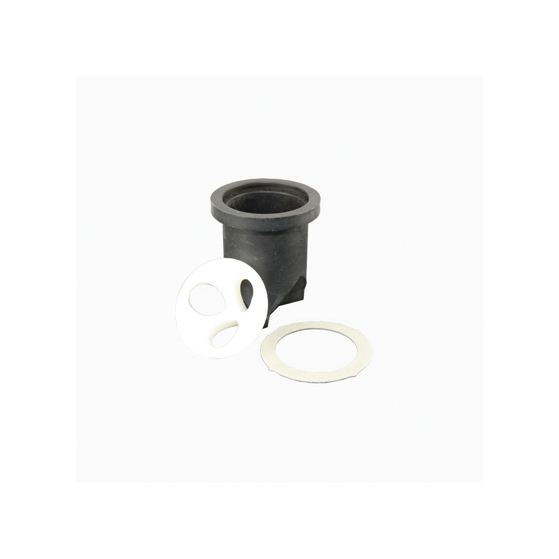 Sloan® 3323192 V-551-A Vacuum Breaker Repair Kit, For Use With Sloan® Flushometer/Urinal Valve/Royal/Regal® Flushometer and Regal® Closet, Rubber, Black, Domestic
