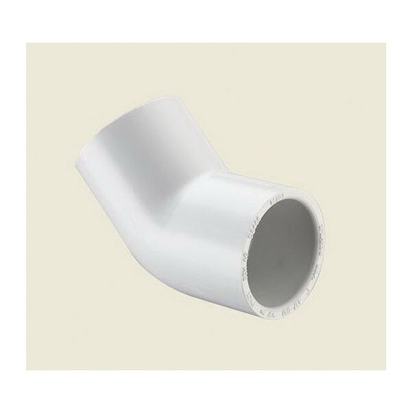 Spears® 417-020 Standard, 2 in nominal, Socket end style, SCH 40, PVC, Domestic