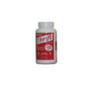 Thrift™ T-100 Acid-Free Drain Cleaner, 1 lb, Flakes, White, Odorless