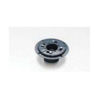 Sioux Chief 821-HP2 Shower Pan Drain Body and Collar, For Use With 821, 825, 827, 828, 829, 840 Series Drain, PVC, Domestic