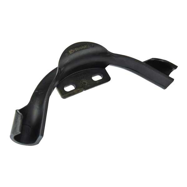 Uponor A5150750 Plastic Bend Support, For Use With 3/4 in PEX Tubing, Nylon, Import