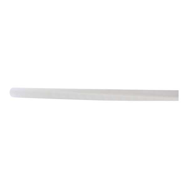 Uponor AquaPEX® F1930750 Tubing, 3/4 in Nominal, 0.671 in ID x 7/8 in OD x 20 ft Straight L, White, PEX