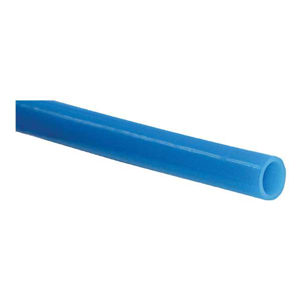 Uponor AquaPEX® F3930500 Tubing, 1/2 in Nominal, 0.475 in ID x 5/8 in OD x 20 ft Straight L, Blue, PEX
