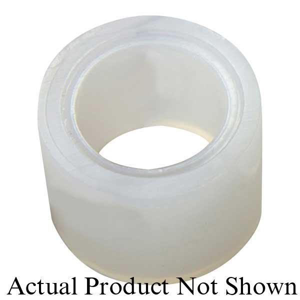 Uponor Q4690512 Ring With Stop, 1/2 in, PEX, Polyethylene