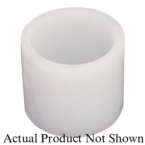 Uponor Q4691250 Ring With Stop, 1-1/4 in, PEX, Polyethylene