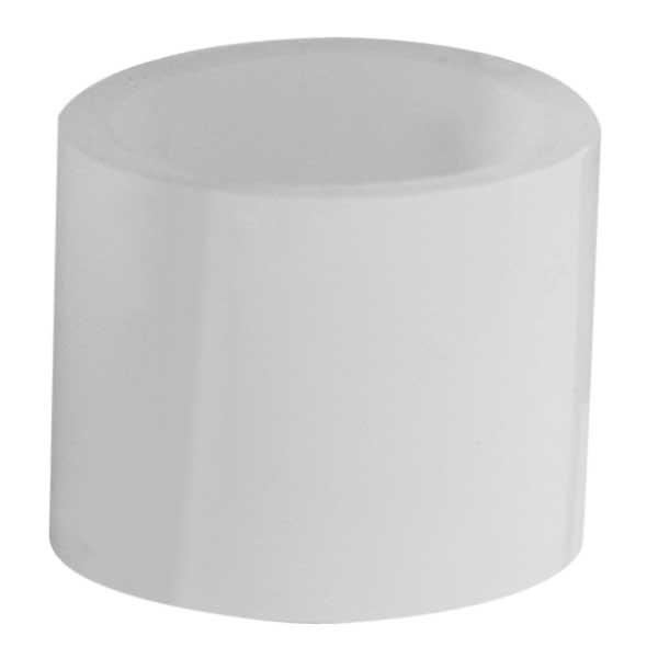 Uponor Q4691000 Ring With Stop, 1 in, PEX, Polyethylene