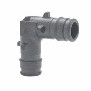 Uponor Q4761250 90 deg Elbow, 1-1/4 in, ProPEX®, Modified Polyphenylsulfone, Domestic