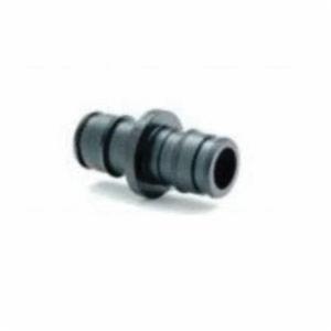 Uponor Q4771313 Coupling, 1-1/4 in Nominal, ProPEX® End Style, Modified Polyphenylsulfone, Domestic