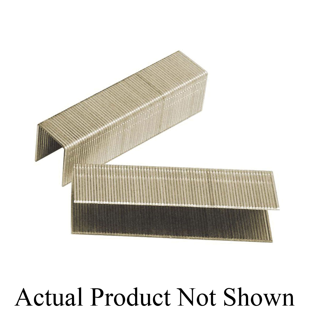 Watts Radiant™ 81000583 Staple, For Use With 3/8 in Onix™ and 1/2 in PEX/PAP Tubing, Import