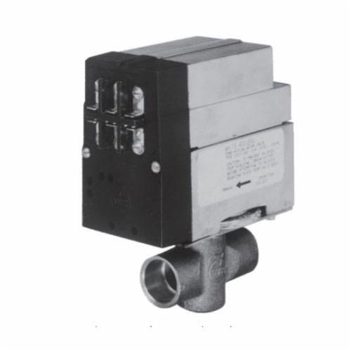 White-Rodgers™ 1311-103 1300 Zone Valve, 1 in Nominal, C End Style, 50 psi Pressure, 37 Cv, 24 VAC, Import