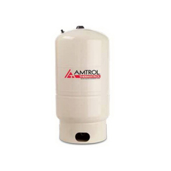 Amtrol® Therm-X-Trol® 143N273 ST Series Vertical Free Standing Thermal Expansion Tank, 14 gal Tank, 11.3 gal Acceptance, 150 psig Pressure, 15 in Dia x 24 in H