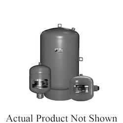 Amtrol® Therm-X-Trol® ST-12C-150 ST-C Diaphragm In-Line Thermal Expansion Tank, 6.4 gal Tank, 3.2 gal Acceptance, 150 psig, 12 in Dia x 18 in H