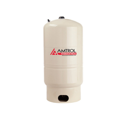 Amtrol® Therm-X-Trol® 143N164 ST Series Vertical Free Standing Thermal Expansion Tank, 10.3 gal Tank, 10.3 gal Acceptance, 50 psig Pressure, 15 in Dia x 19 in H