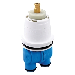DELTA® RP19804 Replacement Cartridge Assembly, For Use With Series 1300/1400 Tub and Shower Valve, Domestic