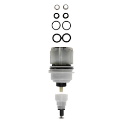 DELTA® RP32104 Replacement Cartridge Assembly, For Use With Monitor® 1700 Series Tub and Shower Valve, Domestic