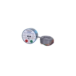 Diversitech Wet Switch® WS-1 Flood Detector, 24 VAC, 1.5 W, 50/60 Hz, Import