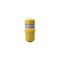 Gastite® FlashShield™ PECPL-12 Pipe Coupling, 3/4 in Nominal, IPS End Style, Polyethylene
