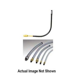 Gastite® FlashShield™ RISER-12-30 Pipe Riser With Con-Stab Coupling, 3/4 in Nominal, IPS x NPT End Style, Polyethylene, Domestic