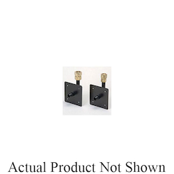 Gastite® FlashShield™ XR3-APSTUB-11-11-10 XR3™ Modular Stub System, Carbon Steel, 3/4 in Nominal, SCH 40/STD, NPT End Style, Black Oxide