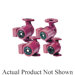 Grundfos 59896773 UPS Circulator Pump, 25.1 gpm Flow Rate, 115 VAC, 1 ph