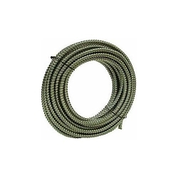 Alflex Liquid Tight Type EF 1/2 Flexible Metal Conduit - IMS Supply