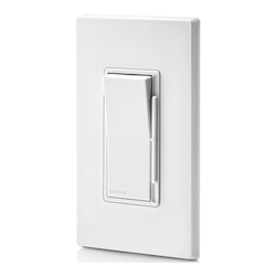DECORA SLIDE FAN CONTROL - MULTI COLOR