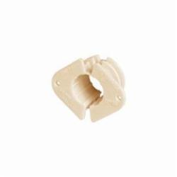 Water-Tite 82965 Pipe Insulator, 1/2 in CTS Pipe/Tube, Plastic, Domestic