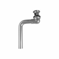 Keeney 5700PCCR Grid Drain, 1-1/4 in ID, For Use With Wheel Chair Sink, Cast Brass, Polished Chrome, Import