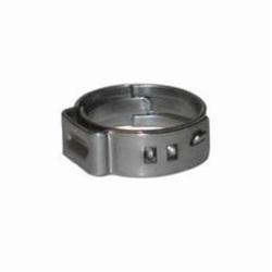 Oetiker® By A.Y. McDonald 4423-049 2300SSC 1/2 Pipe Clamp, 1/2 in Pipe/Tube, Stainless Steel, Domestic
