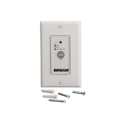 Lite-Touch Wall Control