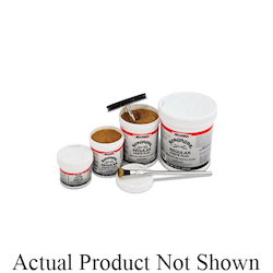NOKORODE® 14020 Regular Paste Flux, 8 oz Capacity, Jar Container