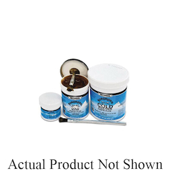 NOKORODE® 14730 Cold Weather Paste Flux, 1 lb Capacity, Jar Container