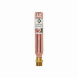 Sioux Chief HydraRester™ 653-B 650 Water Hammer Arrester, 3/4 in, MNPT, 350 psig, 12 to 32 Fixture Unit Capacity, Domestic