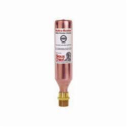 Sioux Chief HydraRester™ 652-A 650 Water Hammer Arrester, 1/2 in, MNPT, 350 psig, 1 to 11 Fixture Unit Capacity, Domestic