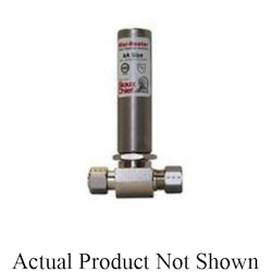 Sioux Chief MiniRester™ 660-GTR0B Water Hammer Arrester With Female Compression Tee, 1/4 in, Compression x Female Compression, 350 psig, Domestic
