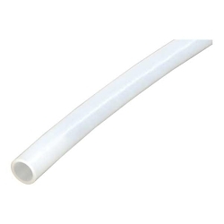 Uponor AquaPEX® F1930500 Tubing, 1/2 in Nominal, 0.475 in ID x 5/8 in OD x 20 ft Straight L, White, PEX