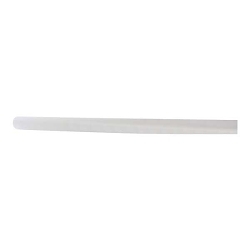 Uponor AquaPEX® F1930750 Tubing, 3/4 in Nominal, 0.671 in ID x 7/8 in OD x 20 ft Straight L, White, PEX