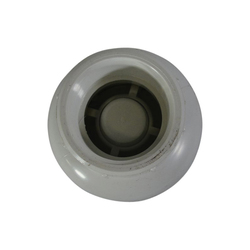 flo® Control 1001-15 1001 Spring Check Valve, 1-1/2 in, FNPT, Type I PVC Body, EPDM Softgoods, Domestic